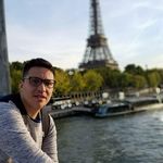 Profile Picture of Nicolás Wozniuk (@nwozniuk) on Instagram