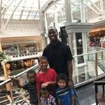Profile Picture of andre henry (@andrehenry8699) on Instagram