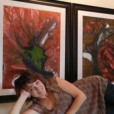 Profile Picture of Jessie Richard (@JessieRichard2) on Twitter