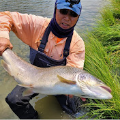 Profile Picture of Andy Kim The Trout Vacuum (@yspecial1) on Youtube