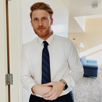 Profile Picture of Kenny Stevens (@KStevens40) on Twitter