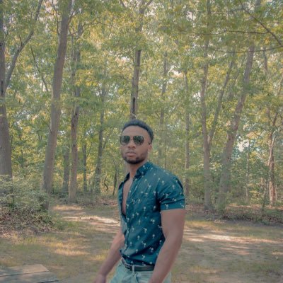 Profile Picture of Forde (@brendan_forde8) on Twitter