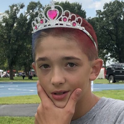 Profile Picture of Tyler Dube (@DubeTyler) on Twitter