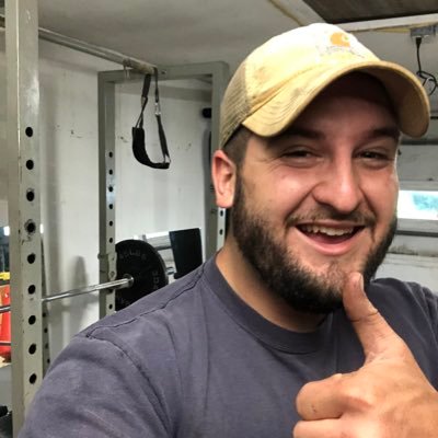 Profile Picture of Doobie Foxx (@brody_wayne) on Twitter