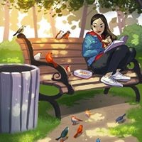 Profile Picture of Alice Hoang (@alice-hoang-8) on Quora