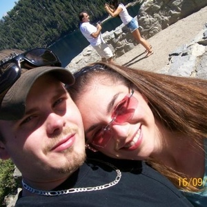 Profile Picture of Jeremy And Joy Halley (@112480746) on Myspace