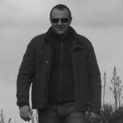 Profile Picture of André Carbonaro (@carbonaroandre) on Twitter