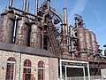 Profile Picture of Rust Belt - Wikipediaon Wikipedia