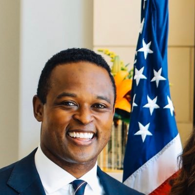 Profile Picture of Daniel Cameron (@djaycameron) on Twitter