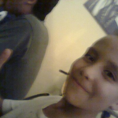 Profile Picture of Jared Ballesteros (@Ian_Balle) on Twitter