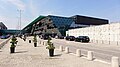 Profile Picture of Kraków John Paul II International Airporton Wikipedia