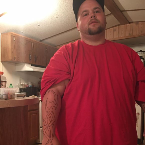 Profile Picture of Dustin Barnes (@dustinbarnes869) on Poshmark