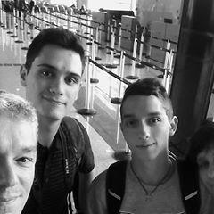 Profile Picture of David Lazzaro (@@davidlazzaro1) on Tiktok