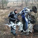 Profile Picture of Daniel Ożga (@zydekrapek) on Instagram