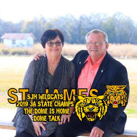 Profile Picture of Mabel Oubre (@rickyoubre) on Poshmark