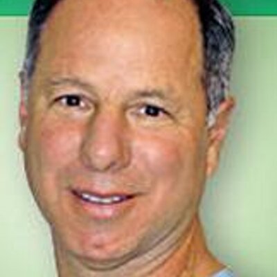 Profile Picture of Paul Brody (@@PaulBrodyDPM) on Twitter