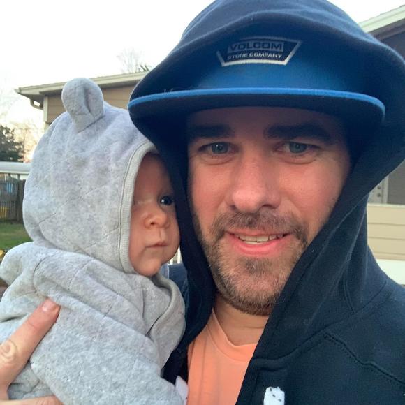 Profile Picture of Patrick Carmack (@carmack1) on Poshmark