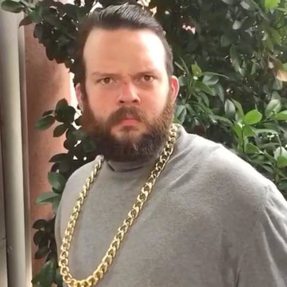 Profile Picture of Aaron Chewning (@aaronchewning) on Poshmark