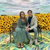 Profile Picture of Casey Packer (@@caseypackerrrr) on Tiktok