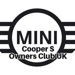 Profile Picture of Mini Cooper S Owners Club UK! (@minicoopersownersclubuk) on Instagram