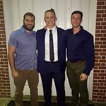Profile Picture of Nicholas Steele (@nicksteele25) on Instagram