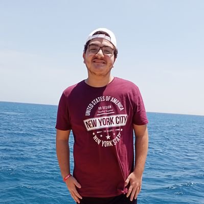 Profile Picture of Peter Shenouda (@peposh100) on Twitter