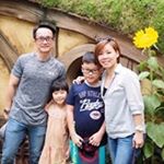 Profile Picture of Yew Kay Chow (@yewkaychow) on Instagram