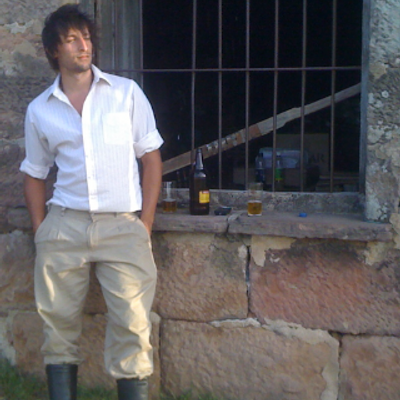 Profile Picture of Andes Romero (@AndrewRomero24) on Twitter