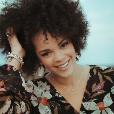 Profile Picture of Nicole Hickl (@nicolehickl) on Twitter