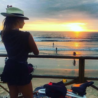 Profile Picture of Hannah Olinger (@hannahmacy) on Instagram