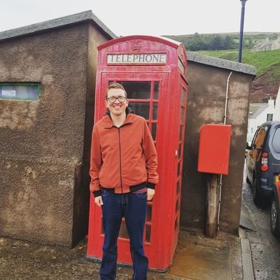 Profile Picture of Ewan McQueen (@ewanmcqueen_91) on Twitter