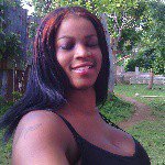 Profile Picture of kimone campbell (@kimone.campbell) on Instagram