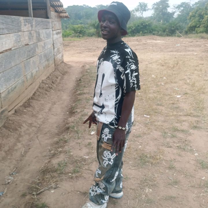 Profile Picture of mathew (@mathewrifor) on Tiktok
