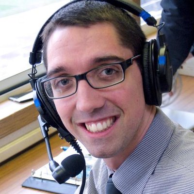 Profile Picture of Dan Hilton (@hiltond13) on Twitter