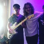 Profile Picture of Noah McCall (@noahmccallmusic) on Instagram