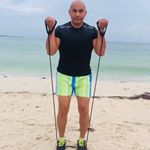 Profile Picture of Guillermo Oñate (@healthfit_memo) on Instagram