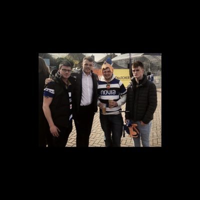 Profile Picture of Toby Douglas (@dougiedouglas13) on Twitter