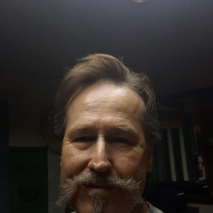 Profile Picture of Robert Charles Perkey (@perk389) on Tiktok