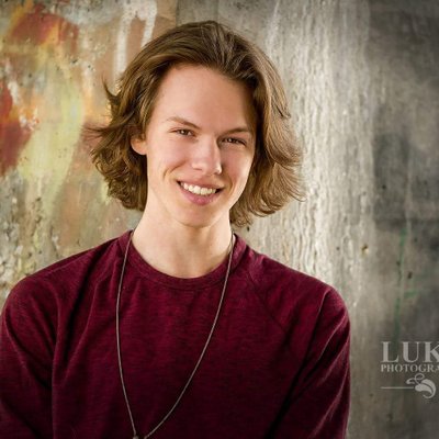 Profile Picture of Andrew Paul Currie (@AndrewPaulCurr2) on Twitter