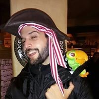 Profile Picture of Tony Melo (@tony-melo-4) on Quora