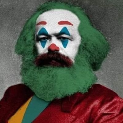 Profile Picture of Carlos José Marx (@MarxJose) on Twitter