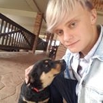 Profile Picture of Daniel Martens Wiebe (@the.bad.brother_) on Instagram