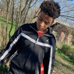 Profile Picture of jordan starks (@supremex_xjordan) on Instagram