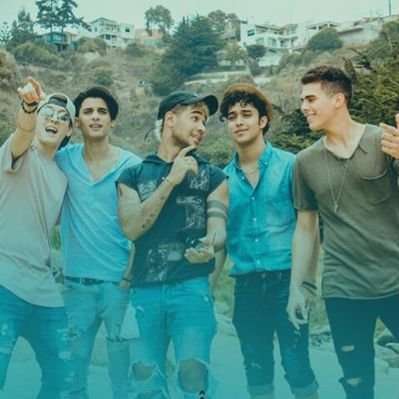 Profile Picture of Luisa Wong (@LuisaWong02) on Twitter