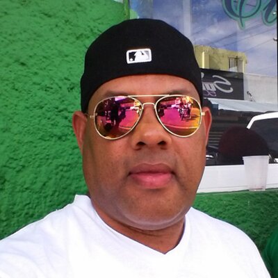 Profile Picture of Fausto Espinal (@peponaso) on Twitter