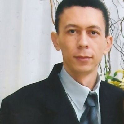 Profile Picture of Ivan Menezes (@menezes4118) on Twitter