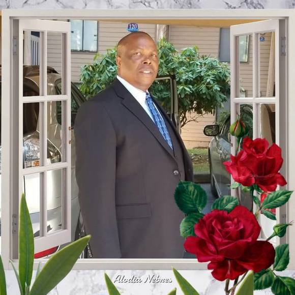 Profile Picture of Albert Ndege (@albertndege) on Poshmark