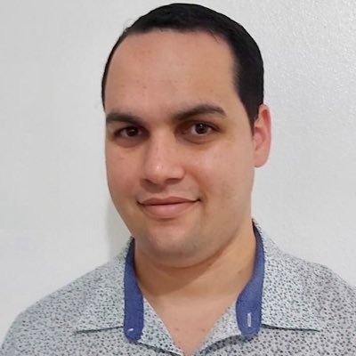 Profile Picture of Josué A. González (@andypr33) on Twitter