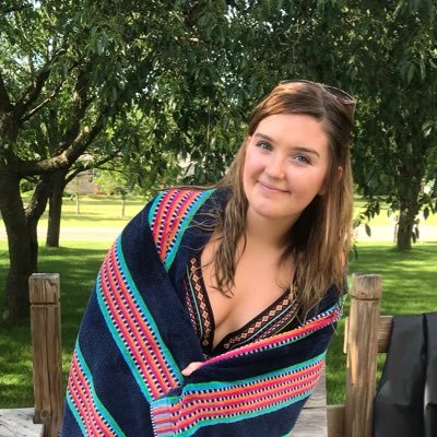 Profile Picture of Jaelyn Cook (@jaelynmcook_) on Twitter