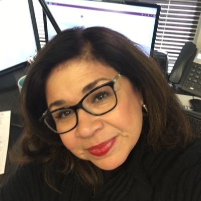 Profile Picture of Patricia Mead (@patrici81725844) on Twitter